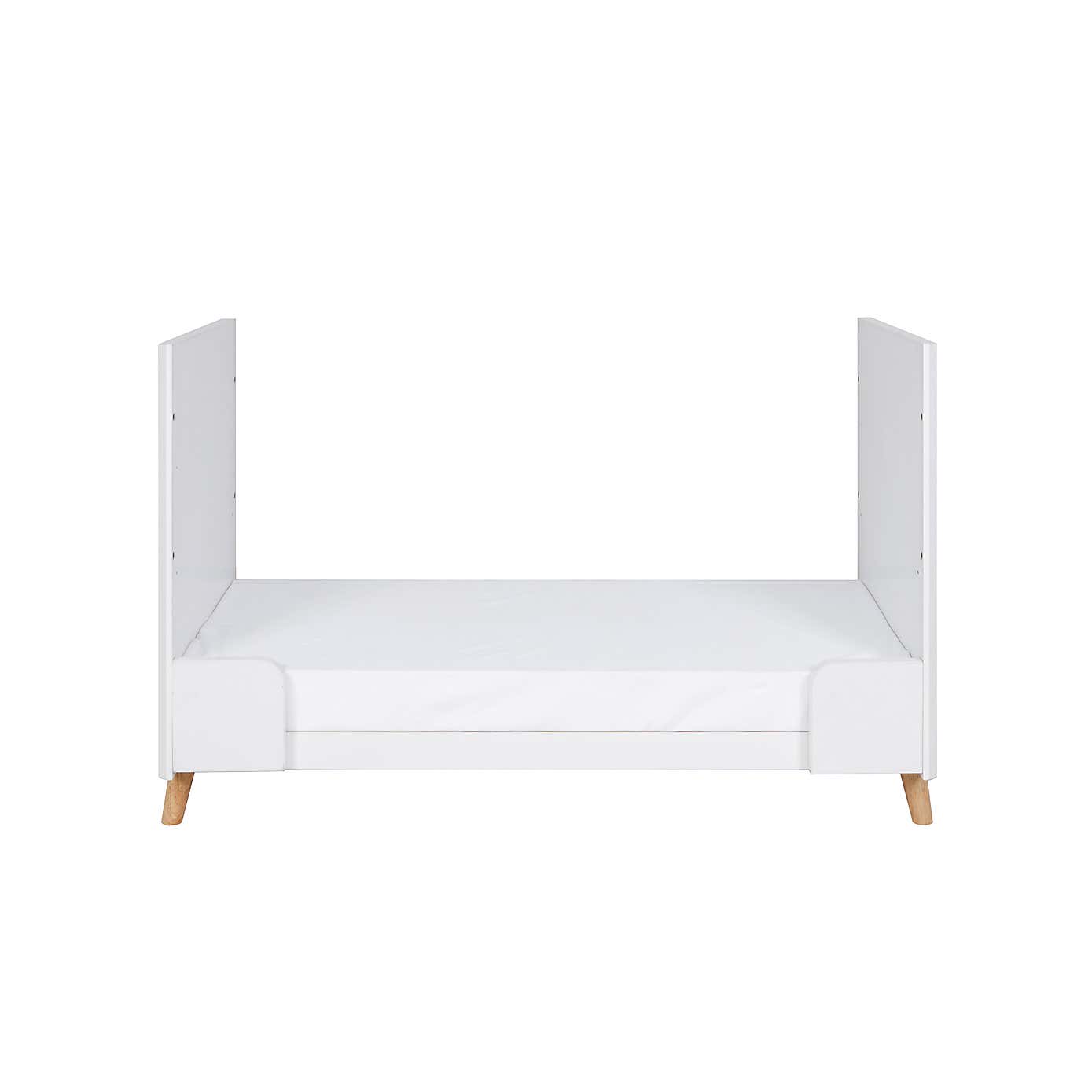 Tutti Bambini Fika Mini Cot Bed