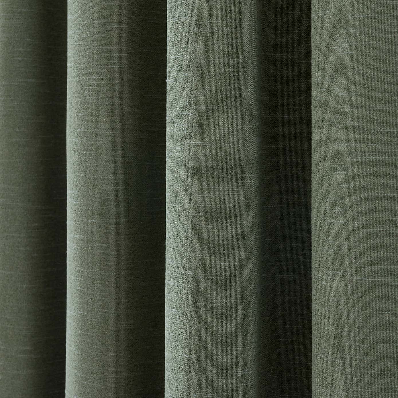 Calista Pencil Pleat Curtains