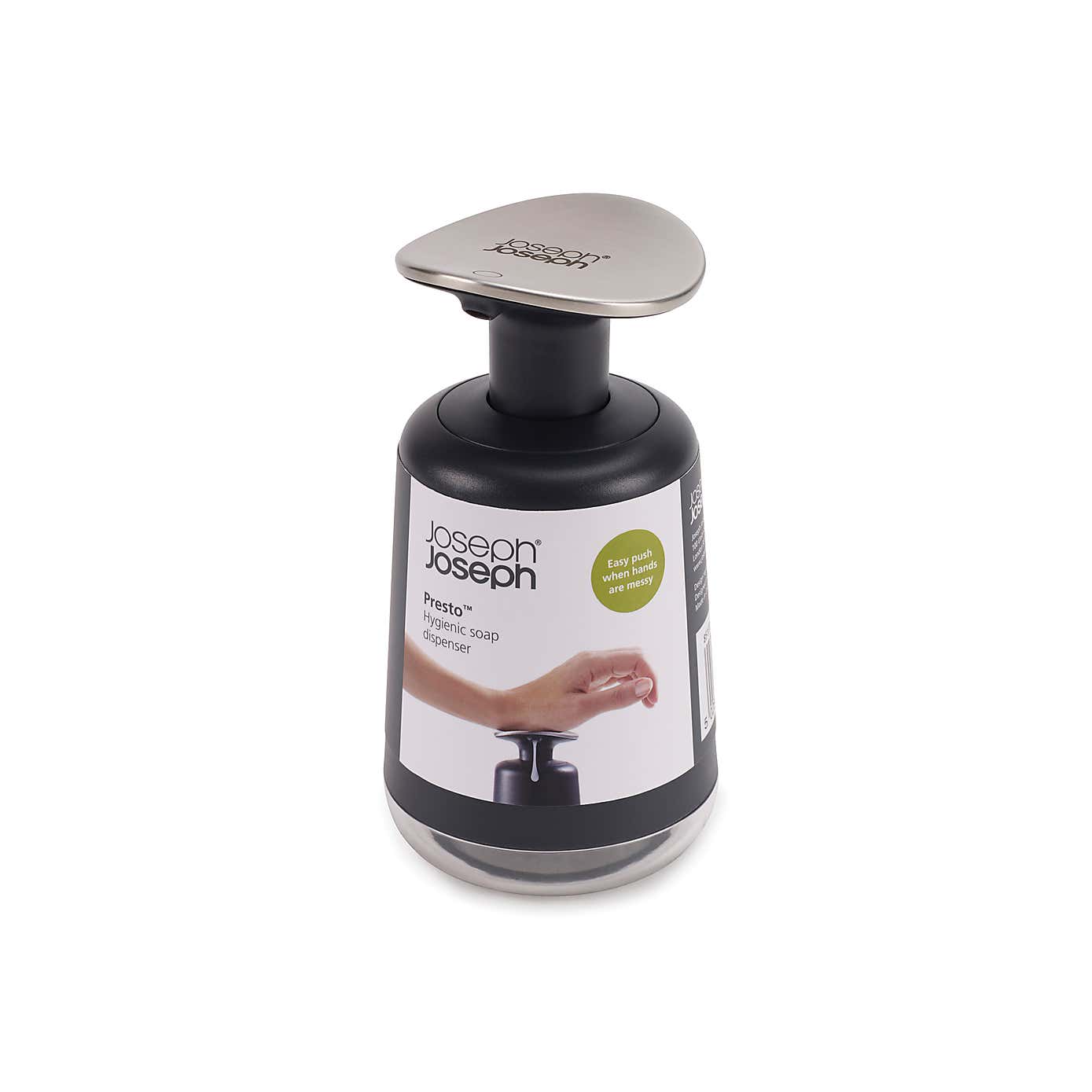 Presto Soap Dispenser