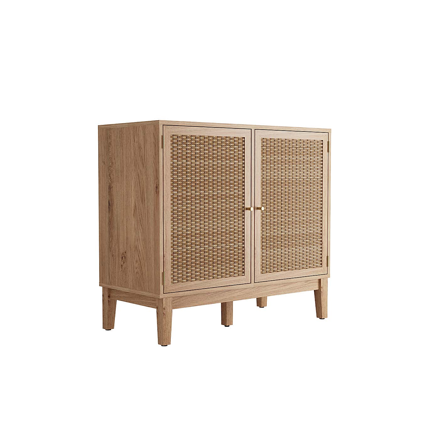 Alexander Small Sideboard
