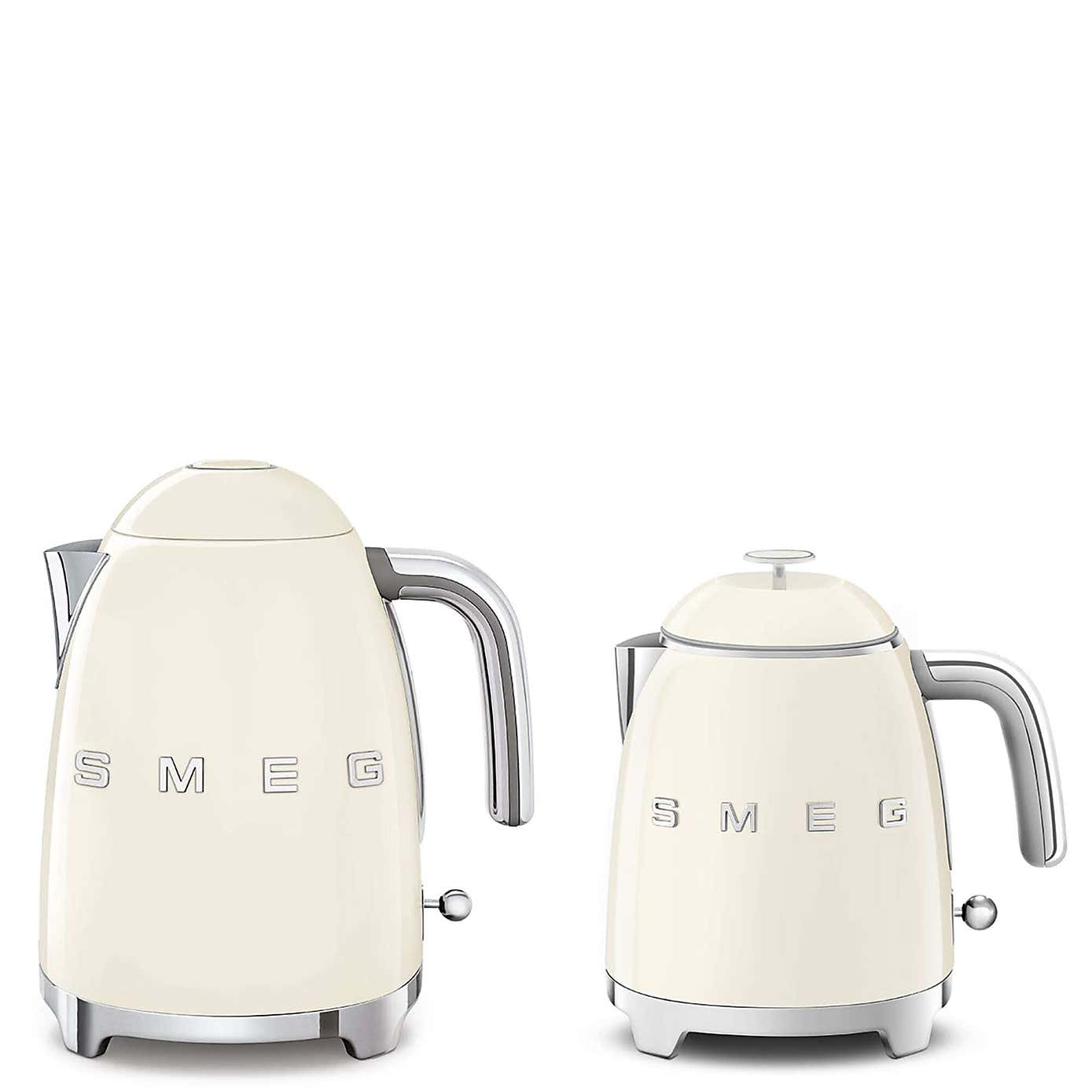 SMEG 50s Style Mini Kettle