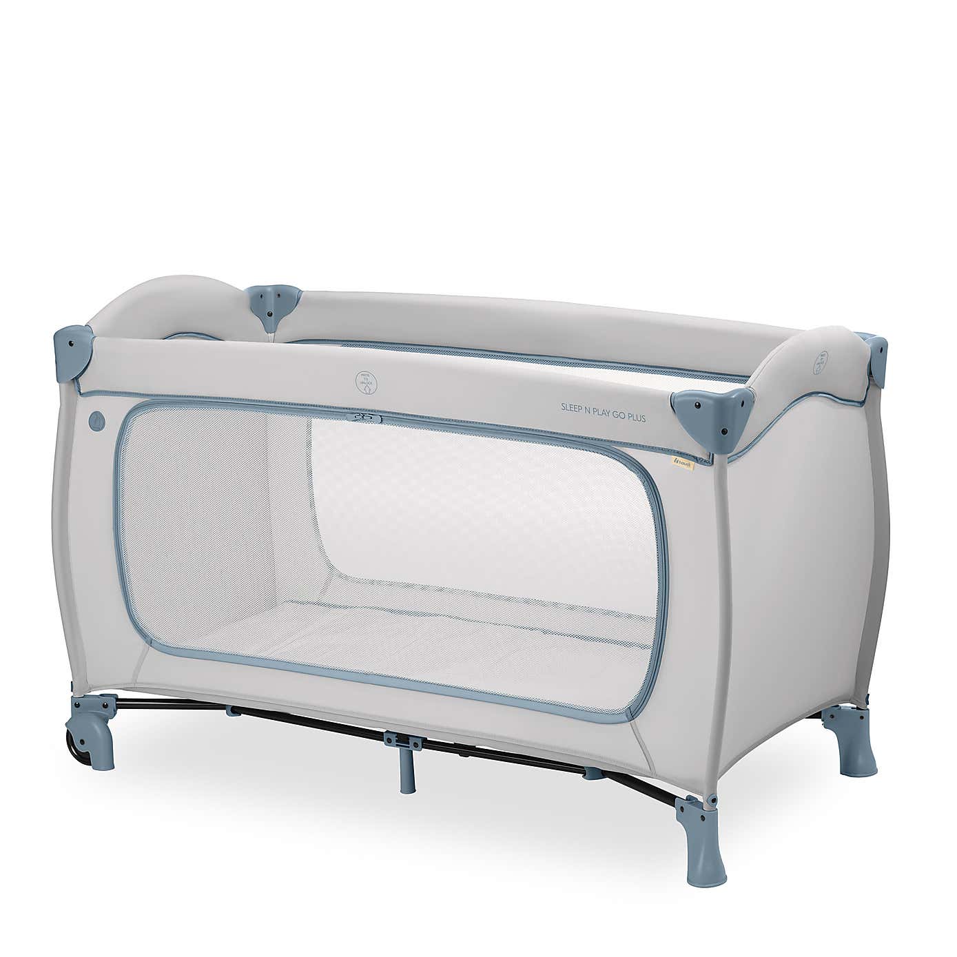 Sleep 'n Play Go Plus Travel Cot