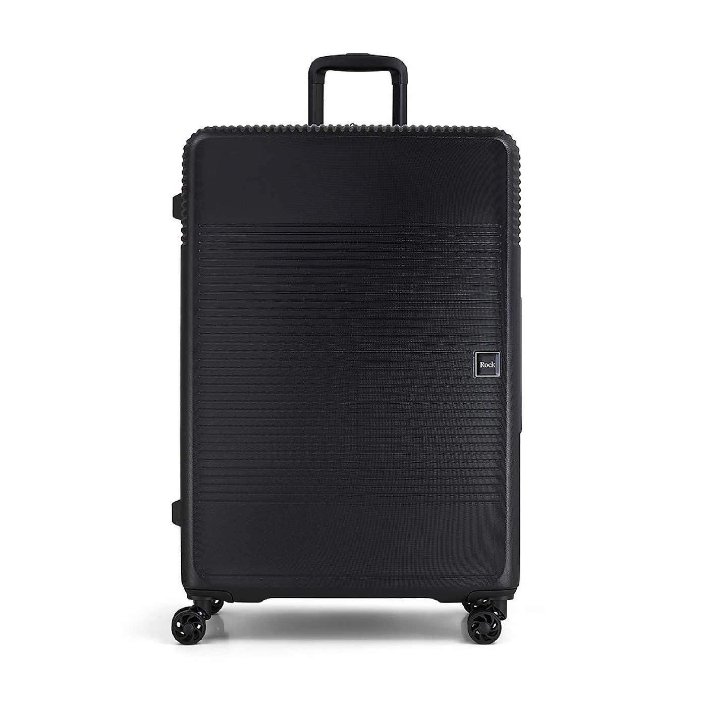 Rock Luggage Lincoln Hard Shell Suitcase