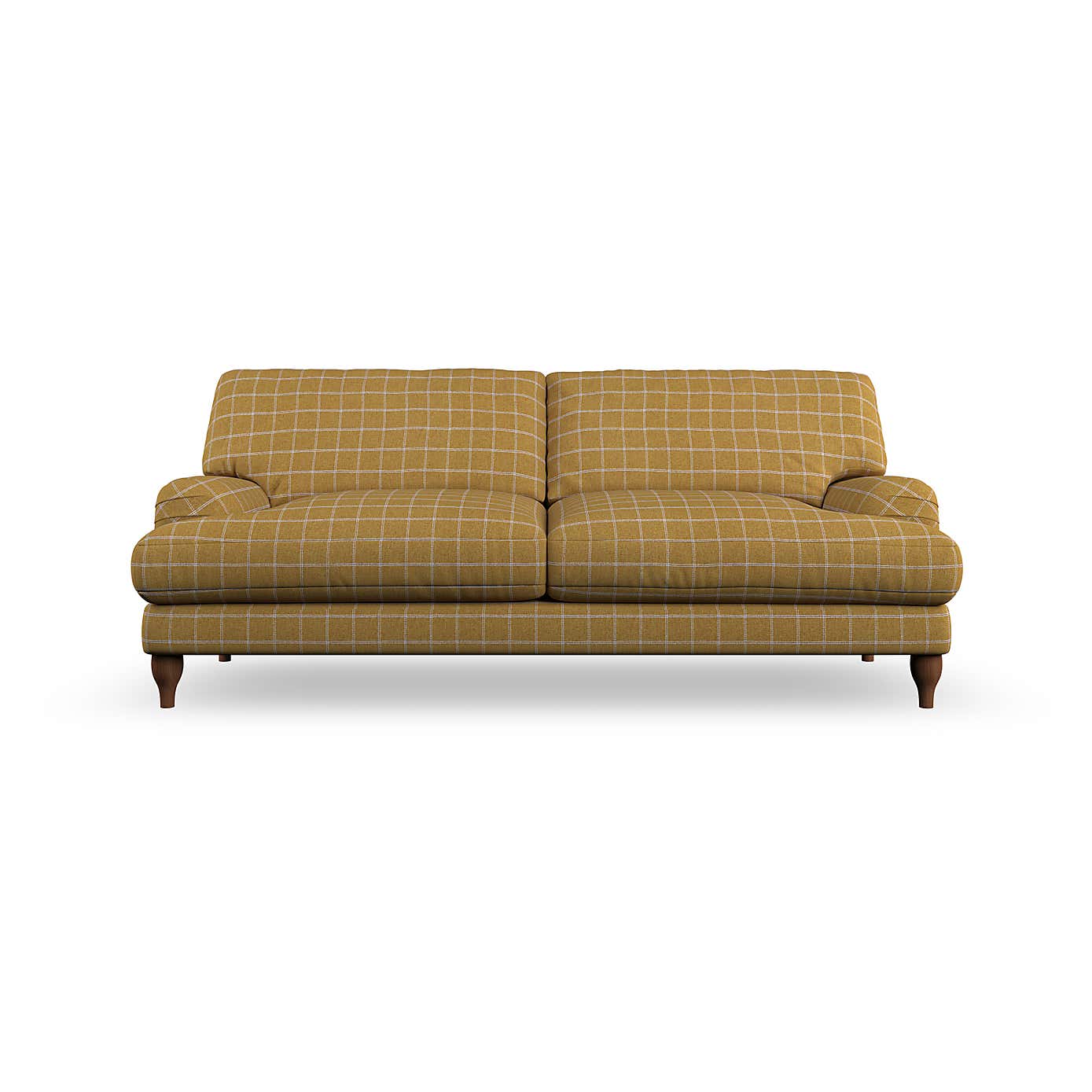 Darwin 4 Seater Sofa