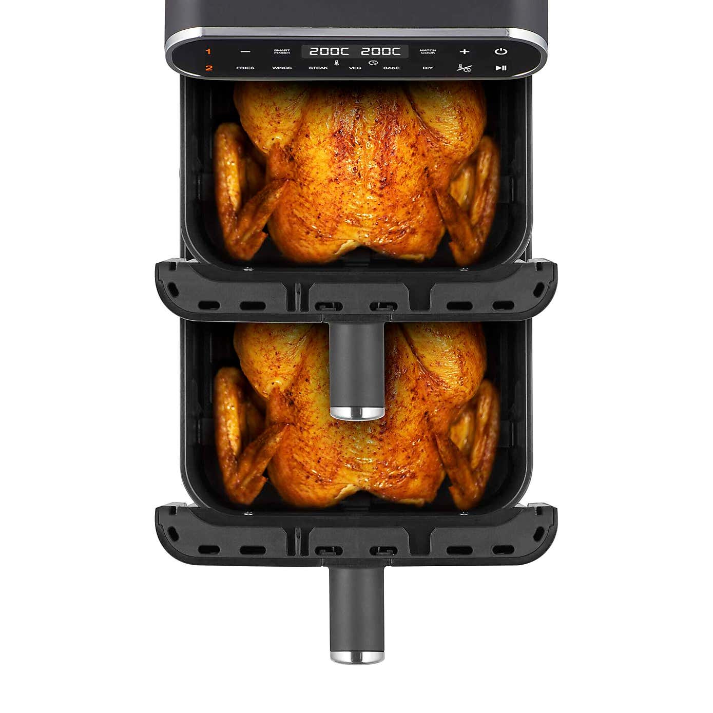 Tower Vortx 11L Twin Stack Air Fryer