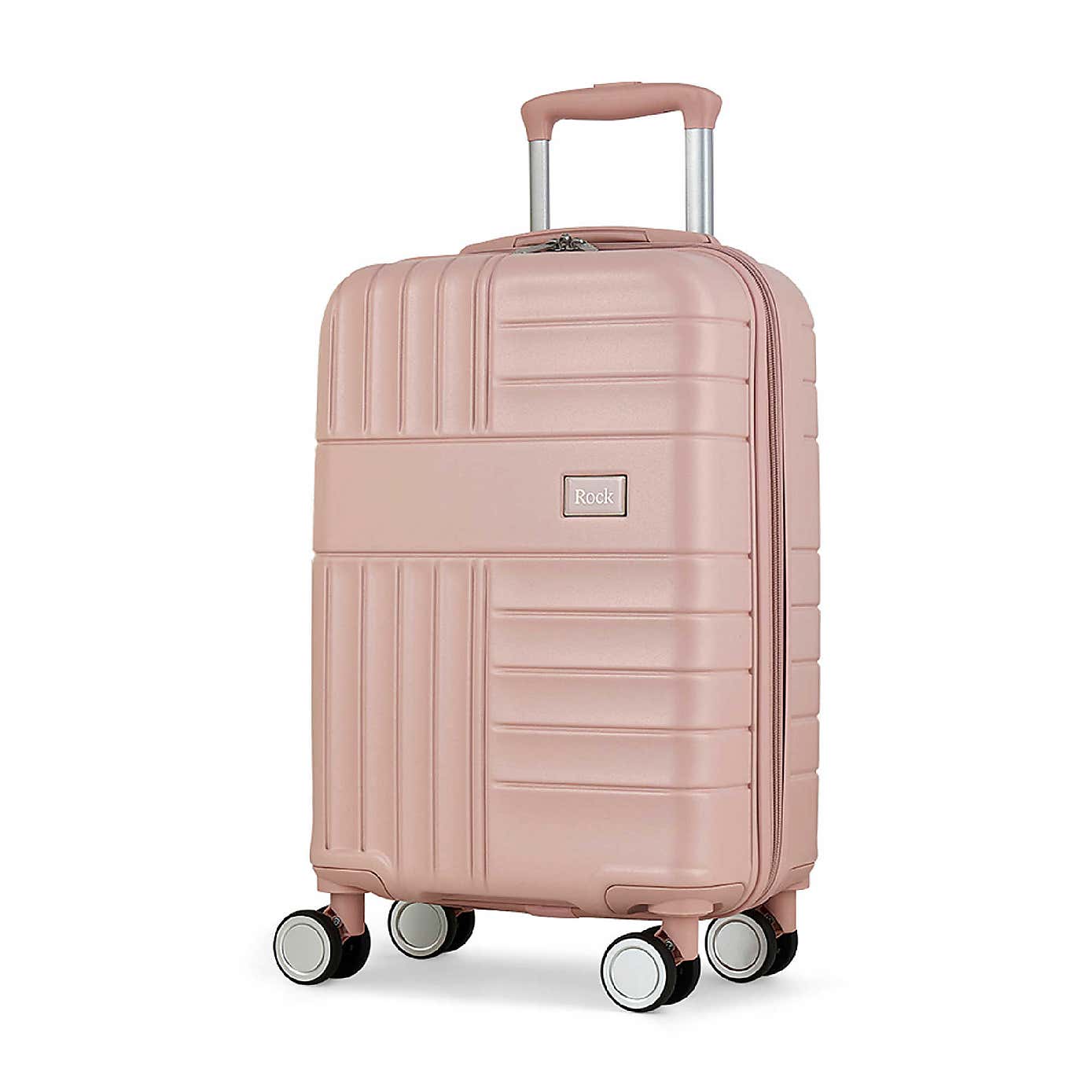 Rock Luggage Aspen Hard Shell Suitcase