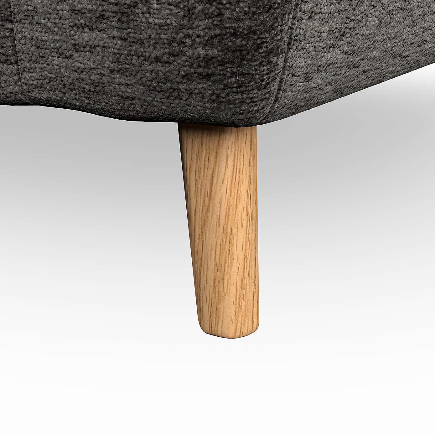 Peyton Snuggle Chair