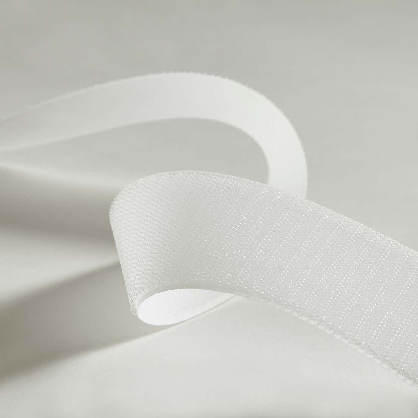 By The Metre Self Adhesive Hook