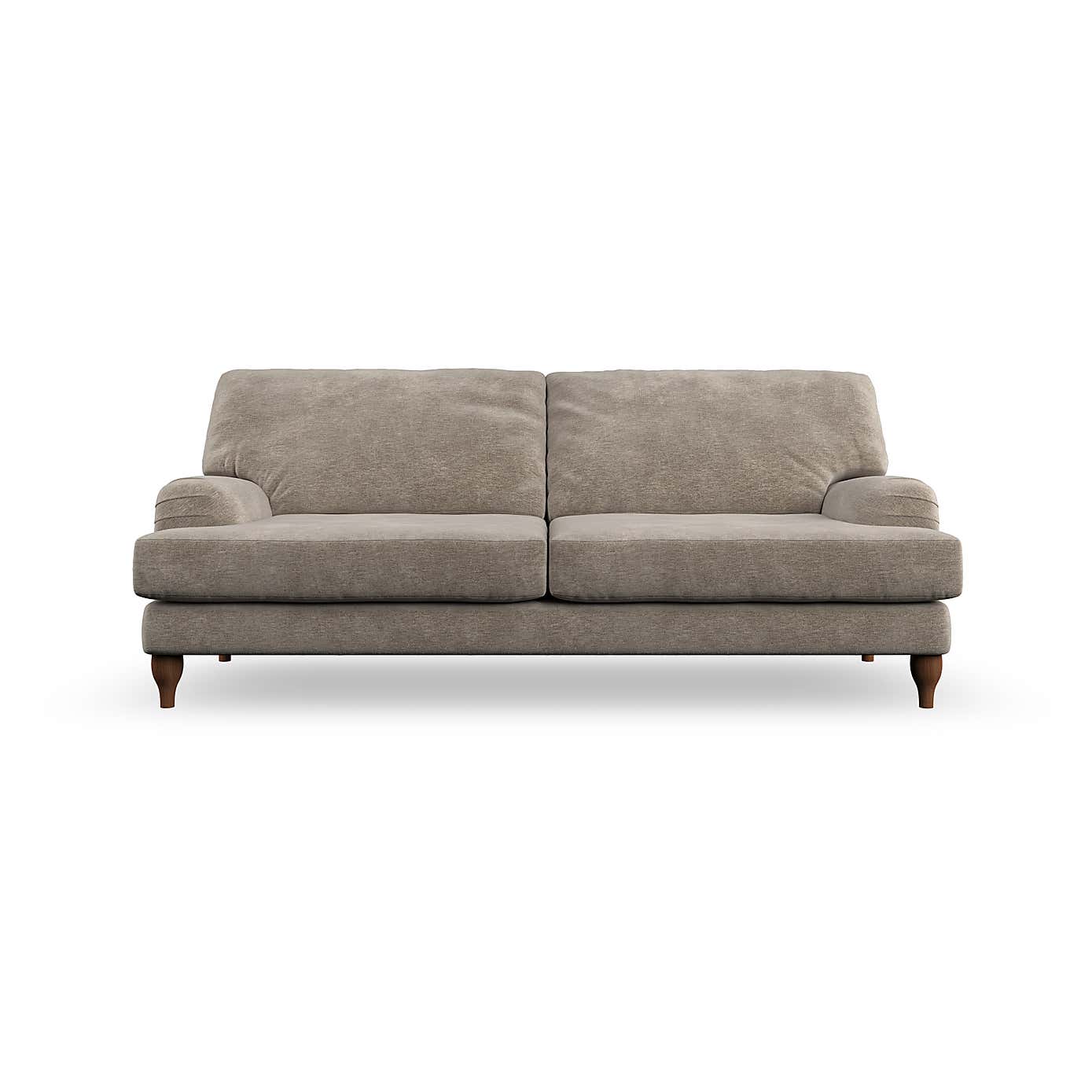 Darwin 4 Seater Sofa