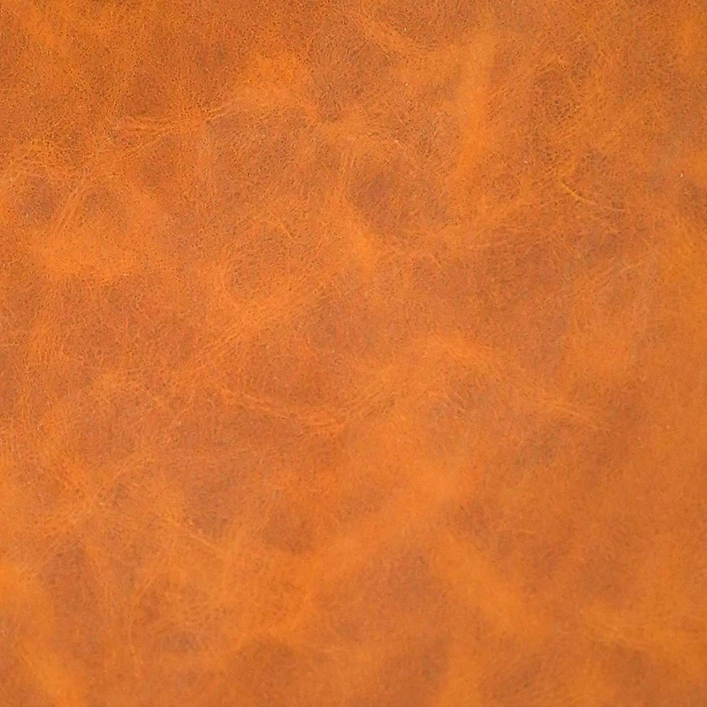 Contemporary Hanging Leather Kindling Holder