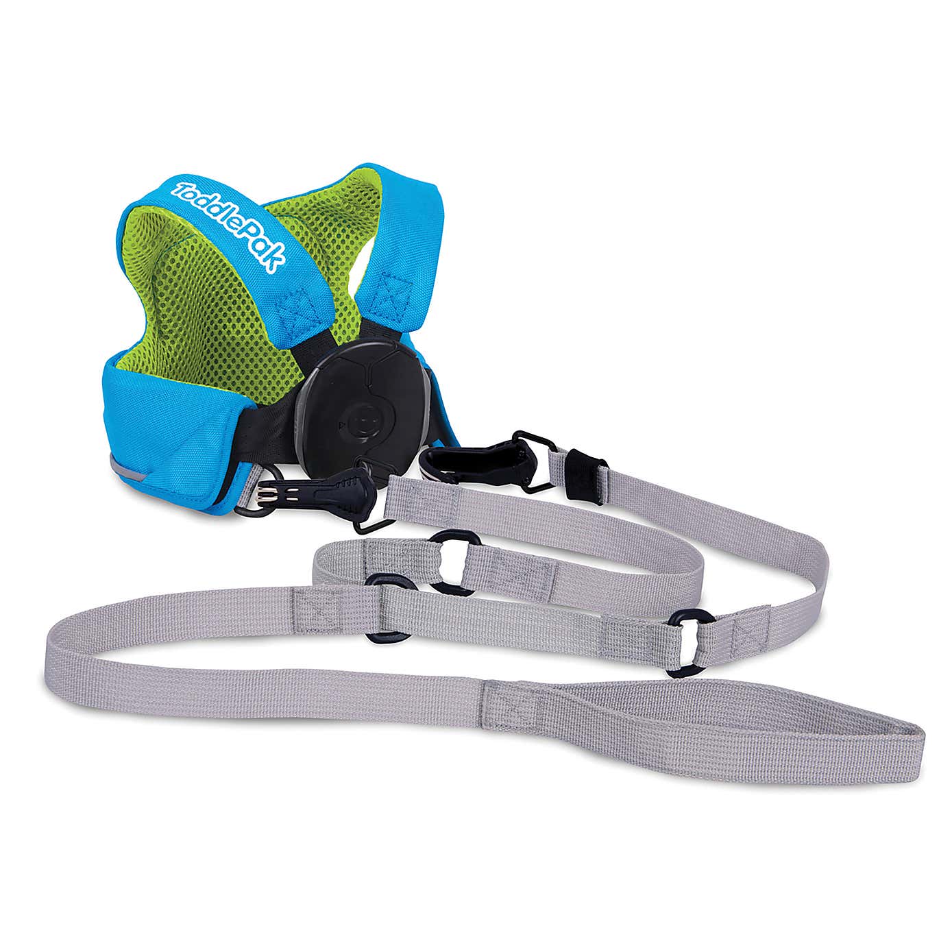 Trunki Toddlepak Bert the Bear Walking Reins Safety Harness