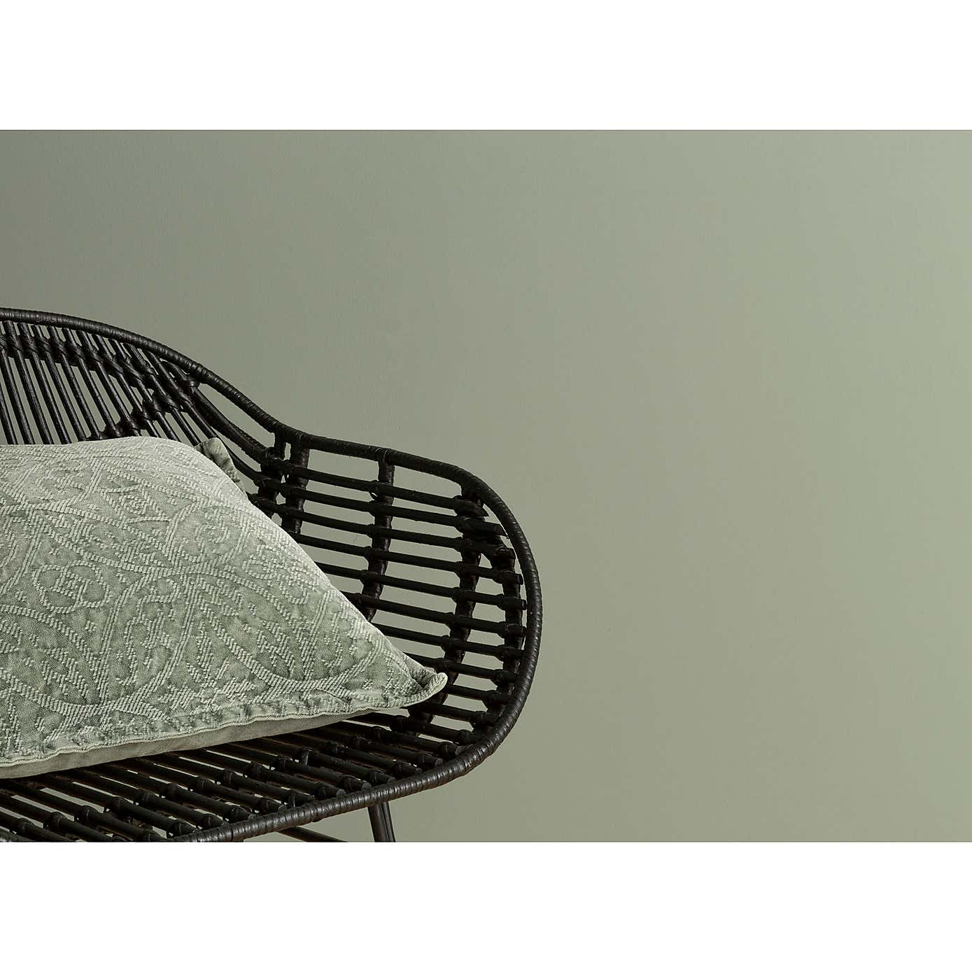 Dunelm Lilypad Eggshell Emulsion Paint