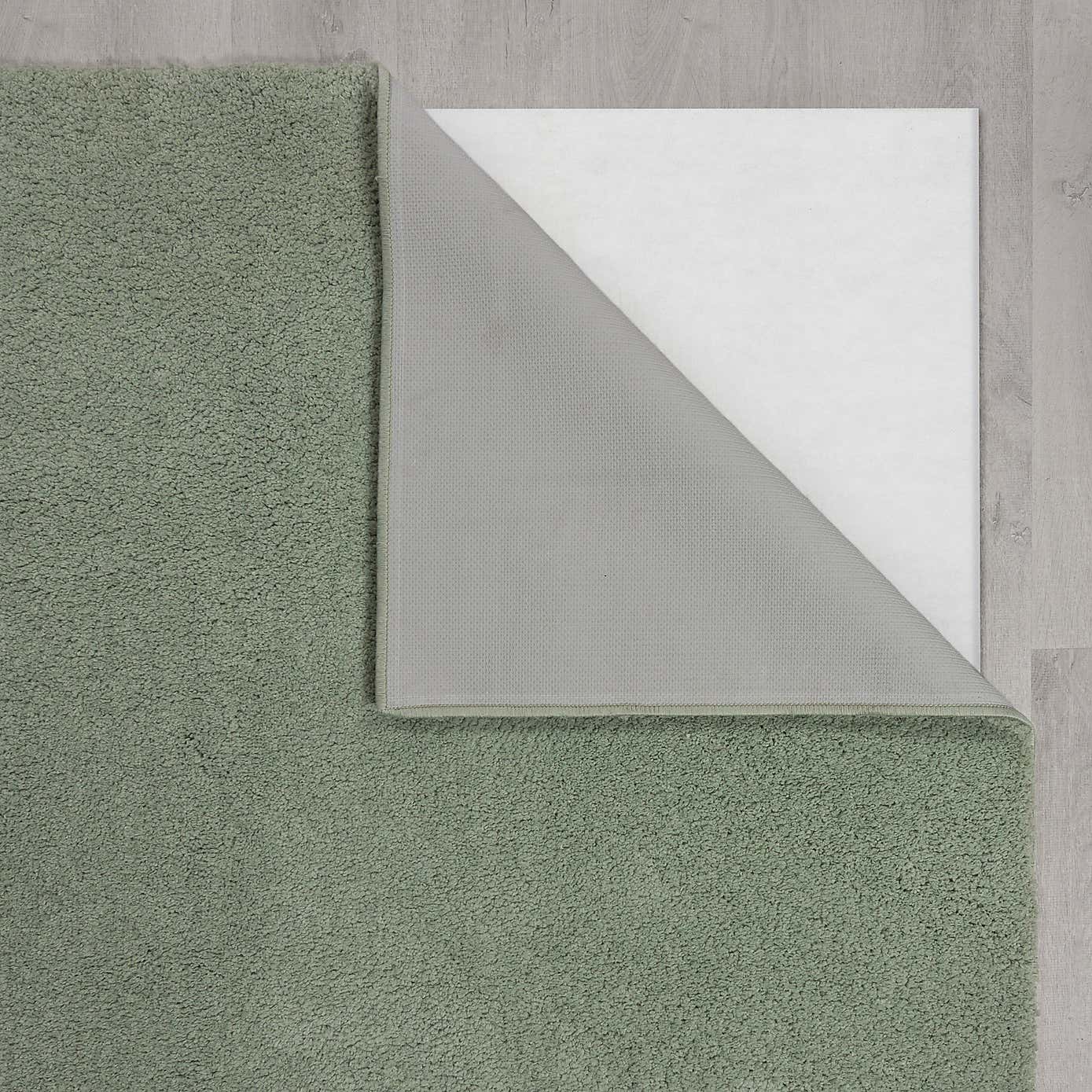 PractiRug Snuggle Washable Rug