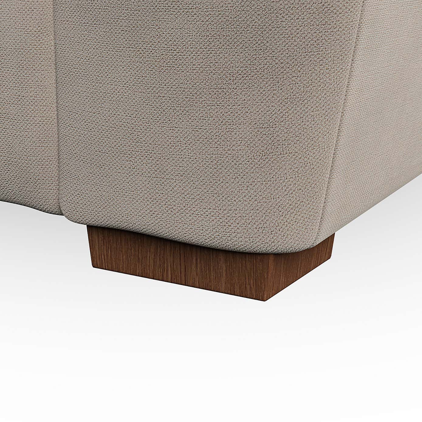 Madison Snuggle Chair