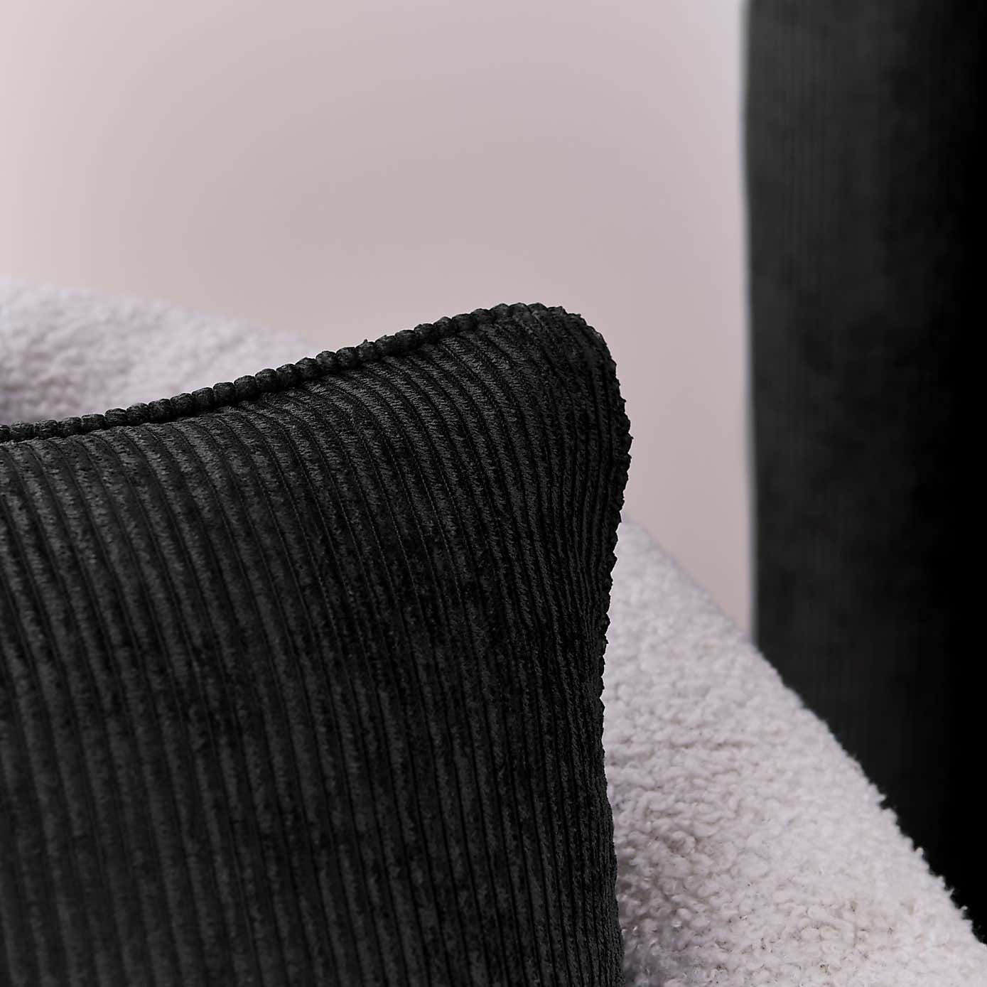 Elements Cord Eyelet Curtains