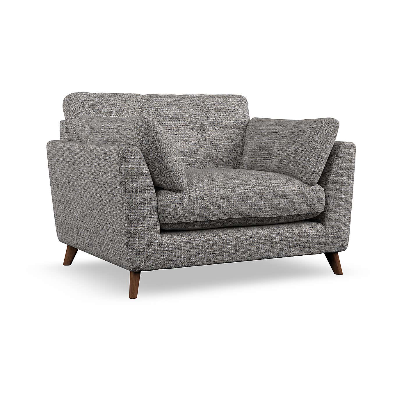 Peyton Snuggle Chair