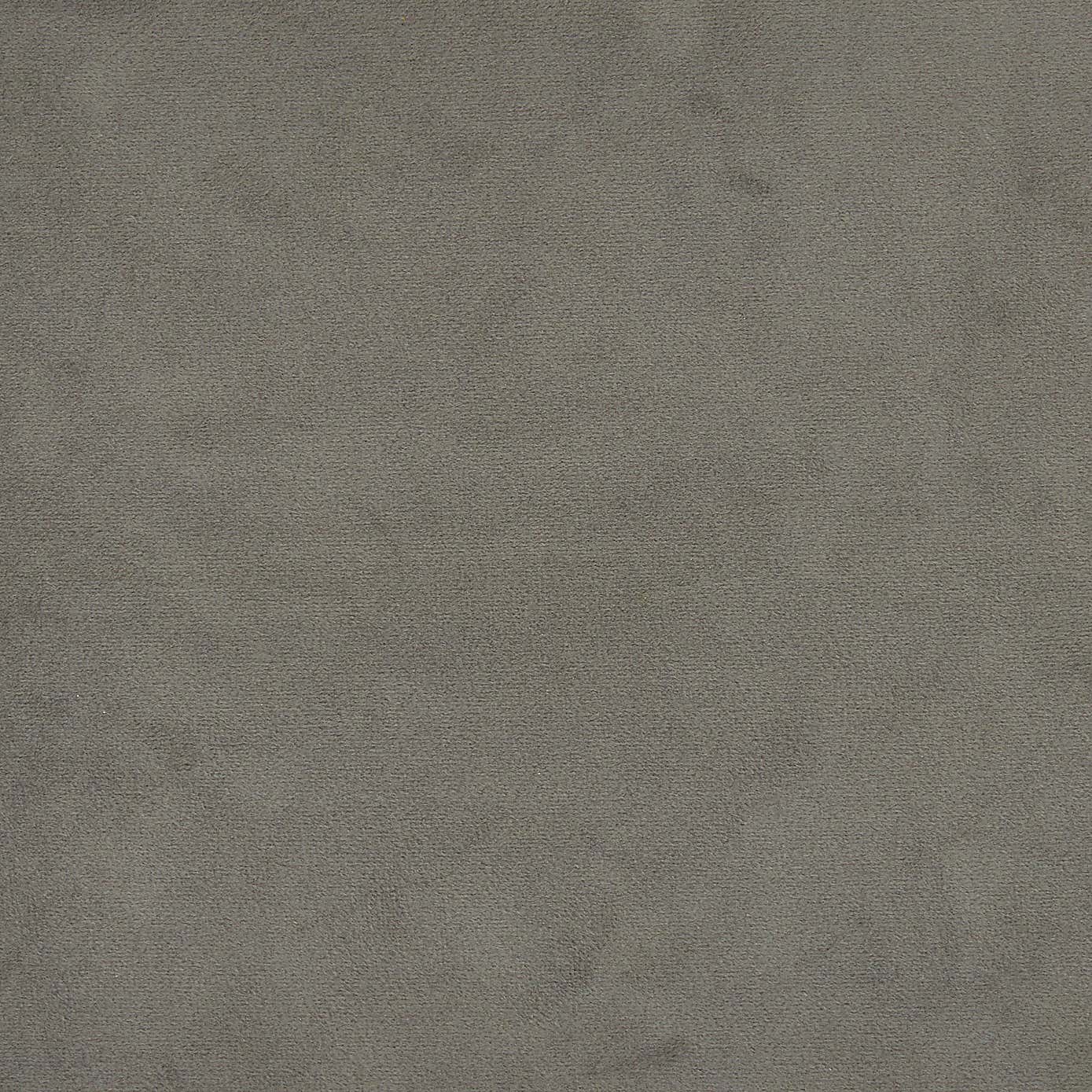 Oversized Hotel Bed Frame, Velvet