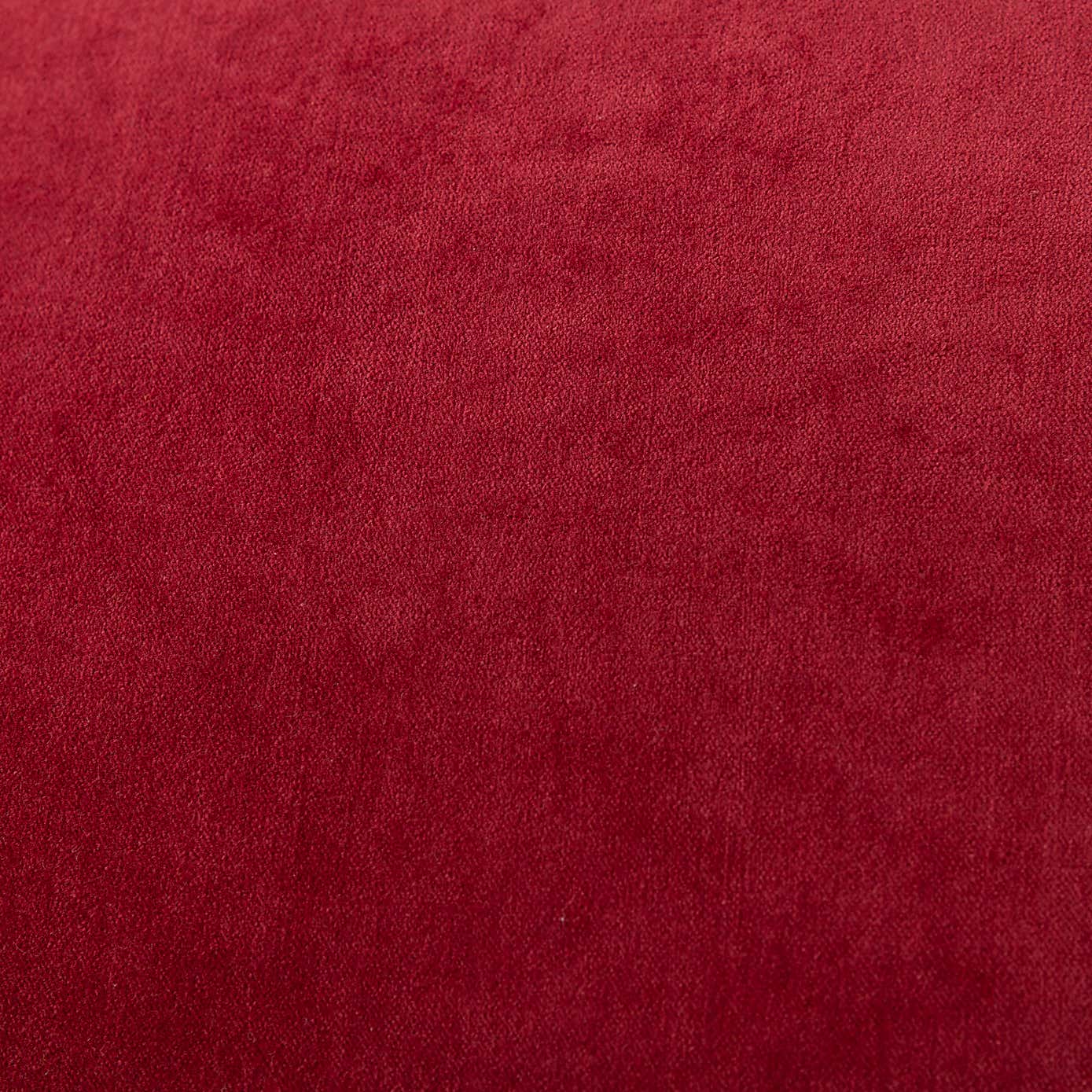 Clara Cotton Velvet Cushion