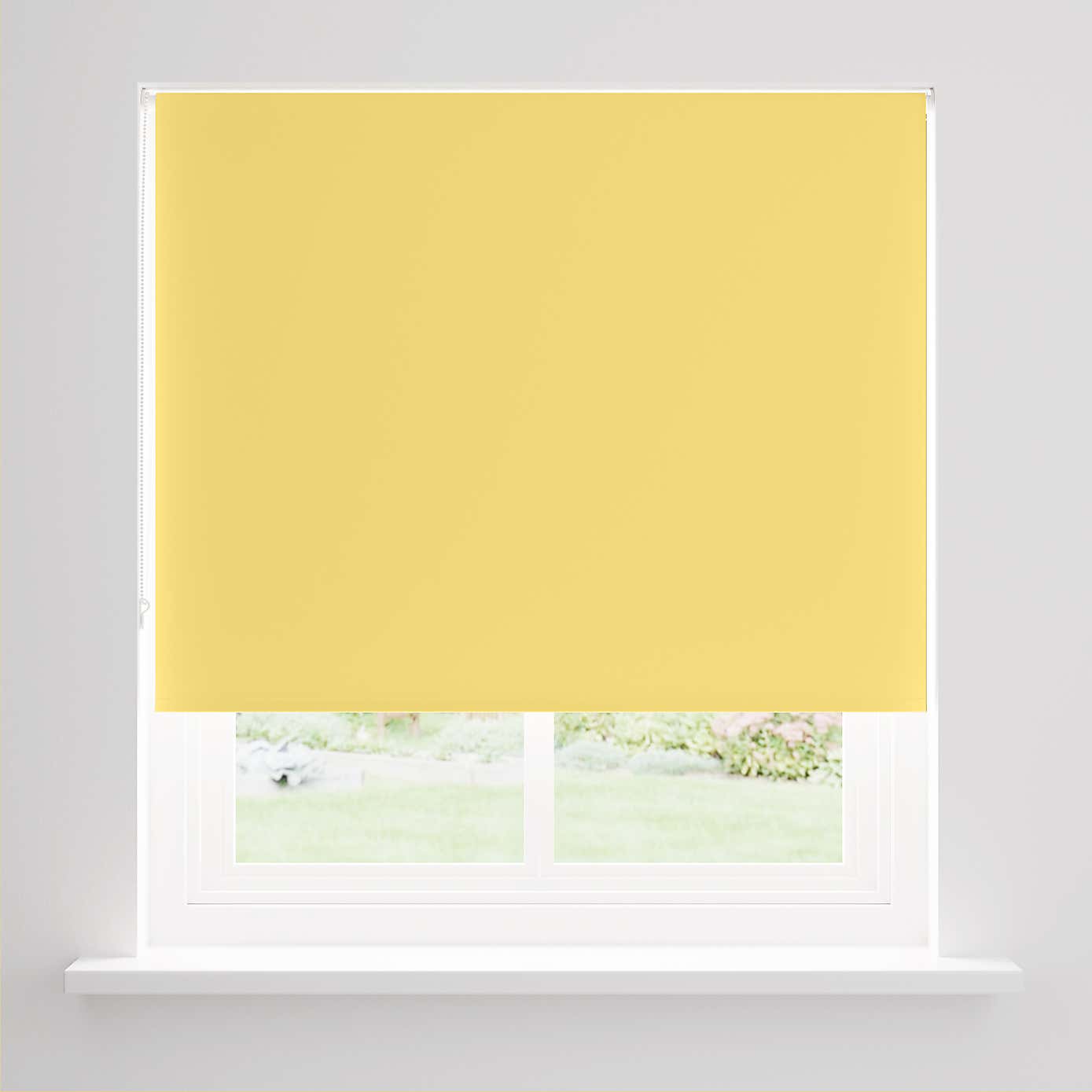 Blackout Roller Blind
