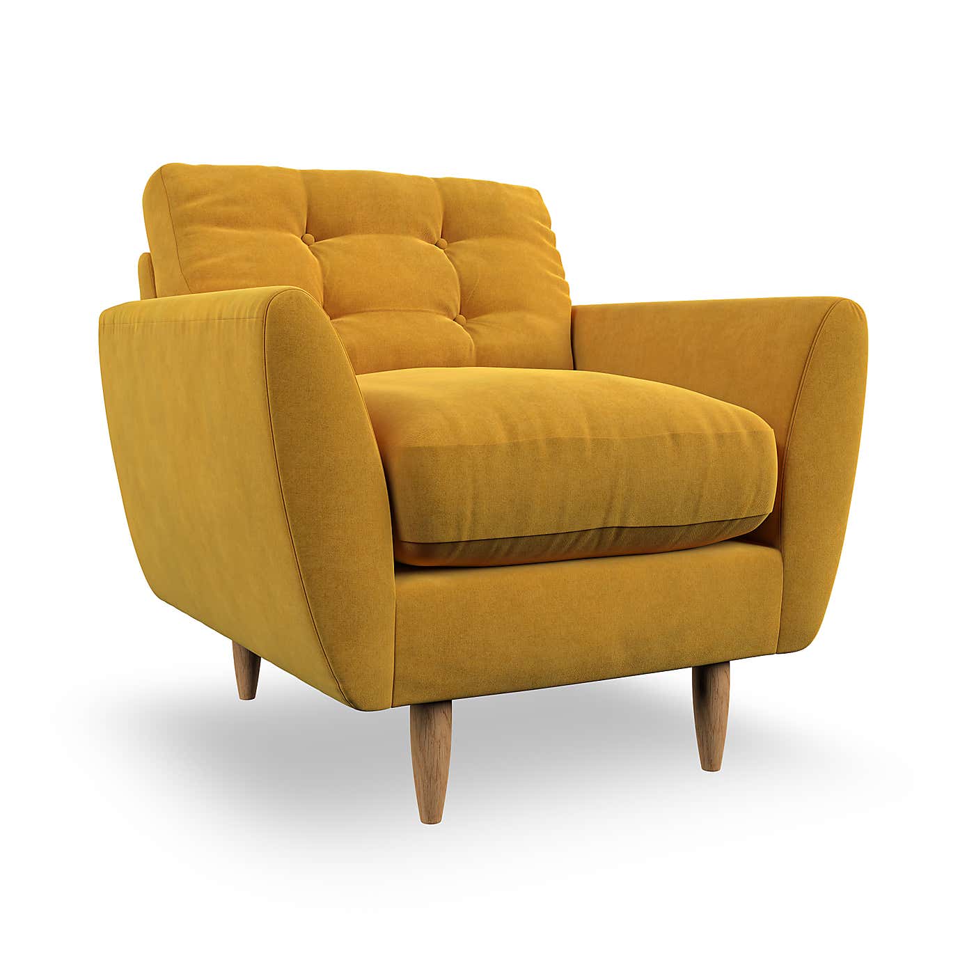 Anders Armchair