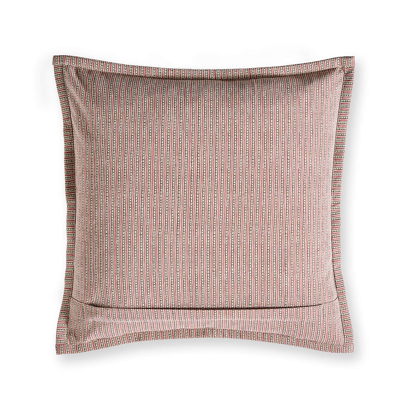 Woodblock Ditsy Bunch Cushion Cover