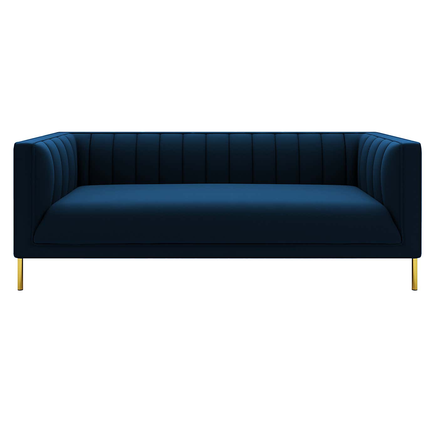 Luxe Velvet Fabric Sample