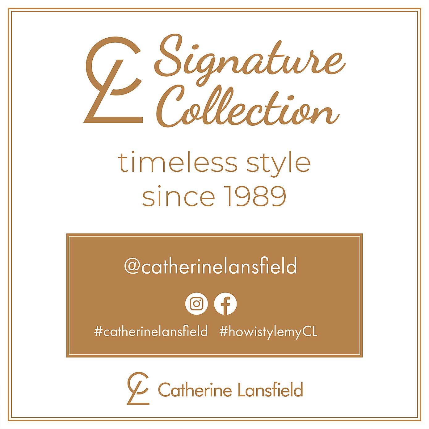 Catherine Lansfield Glamour Fur Square Cushion