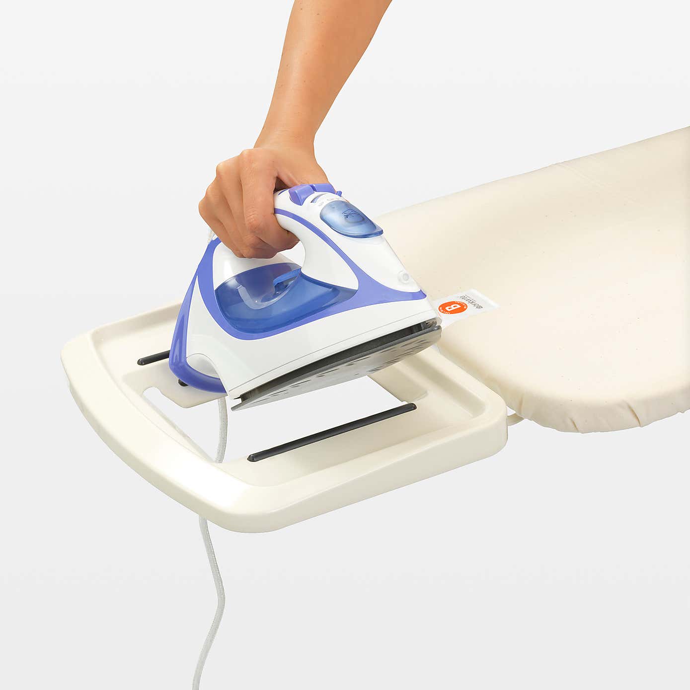 Brabantia Cotton Flower Ironing Table