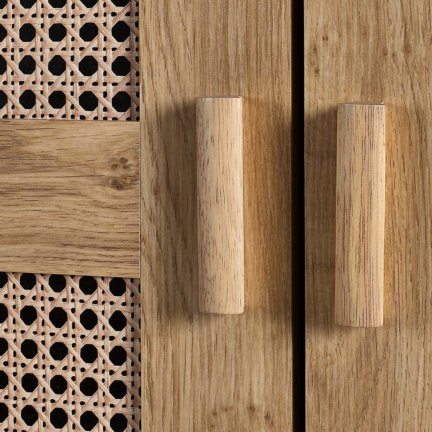 Victor 2 Door Wardrobe