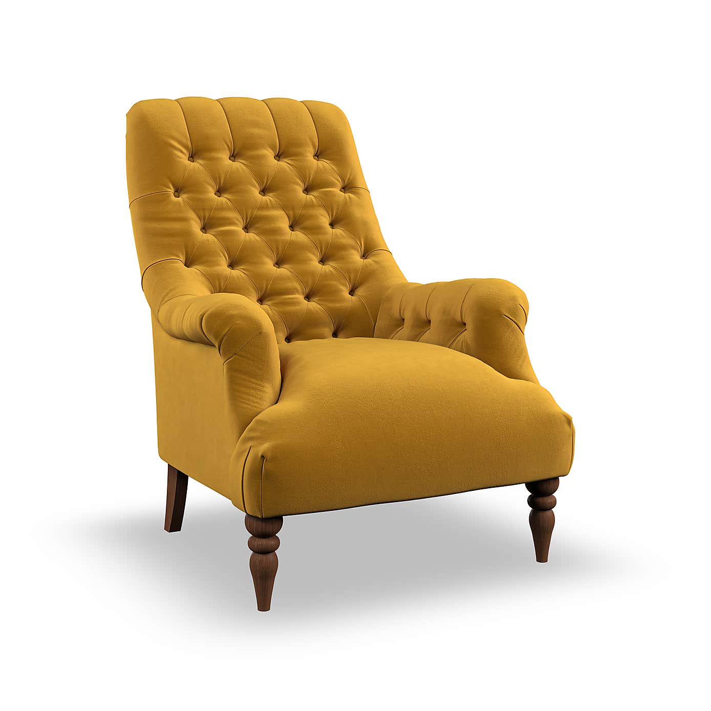 Bibury Armchair