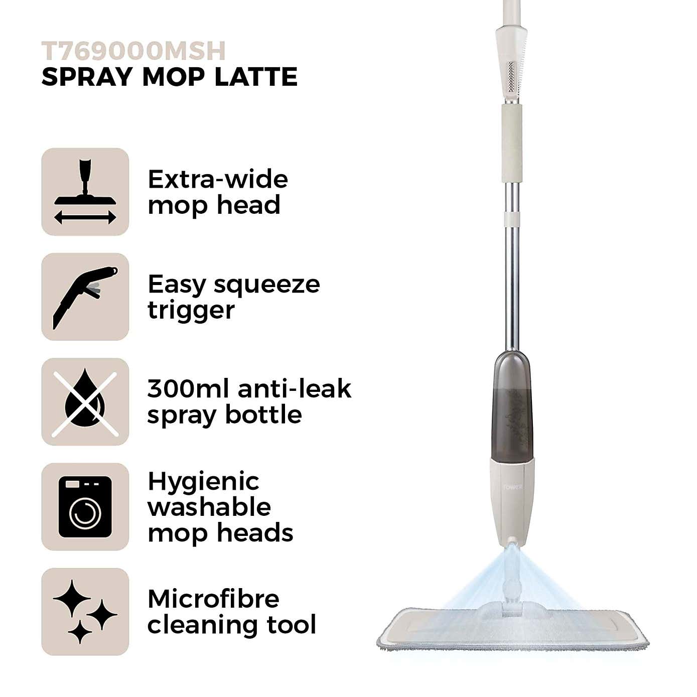 Tower Classic Spray Mop