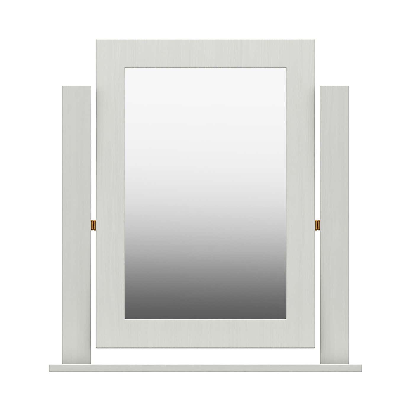 Ethan Free Standing Dressing Table Mirror