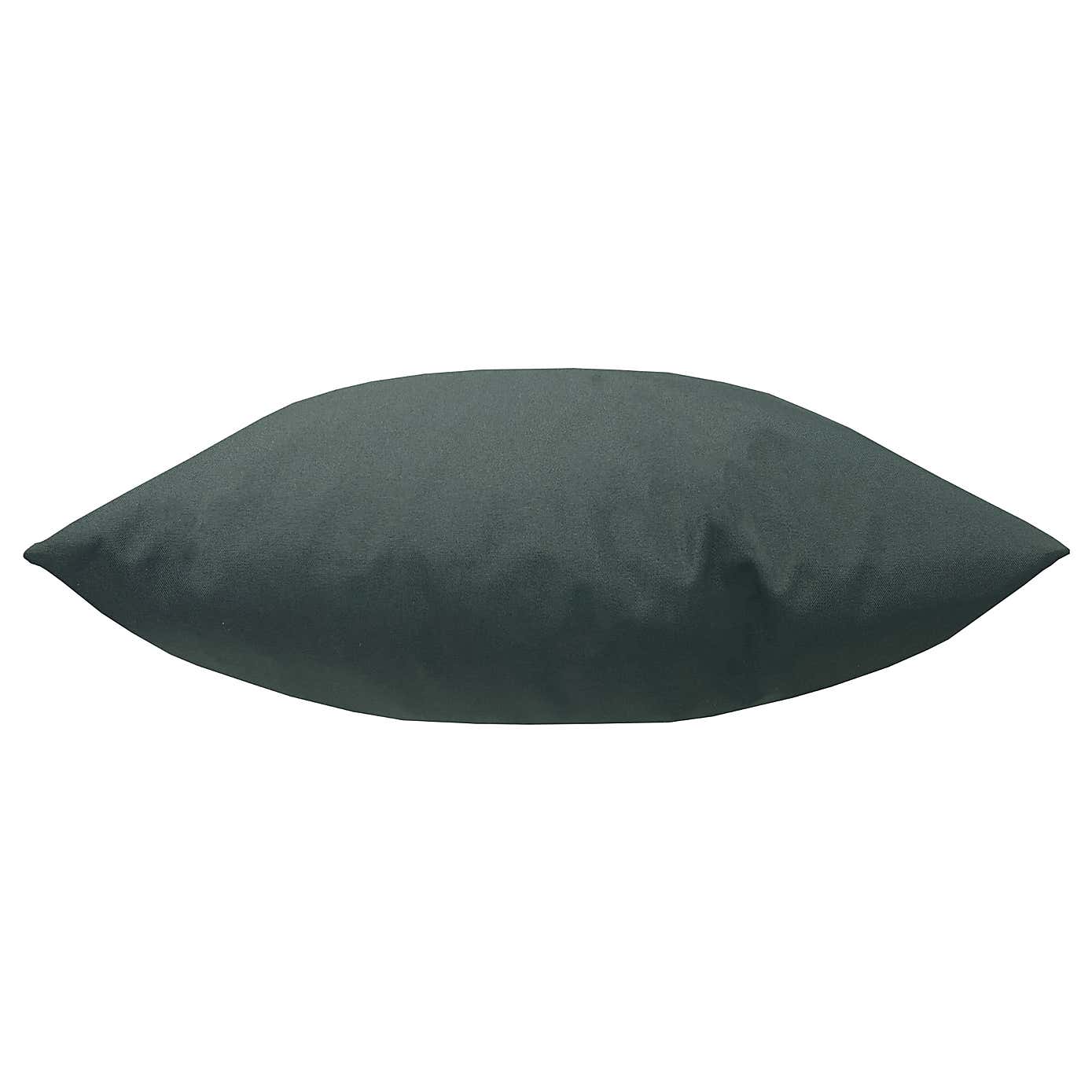 furn. Plain Outdoor Cushion