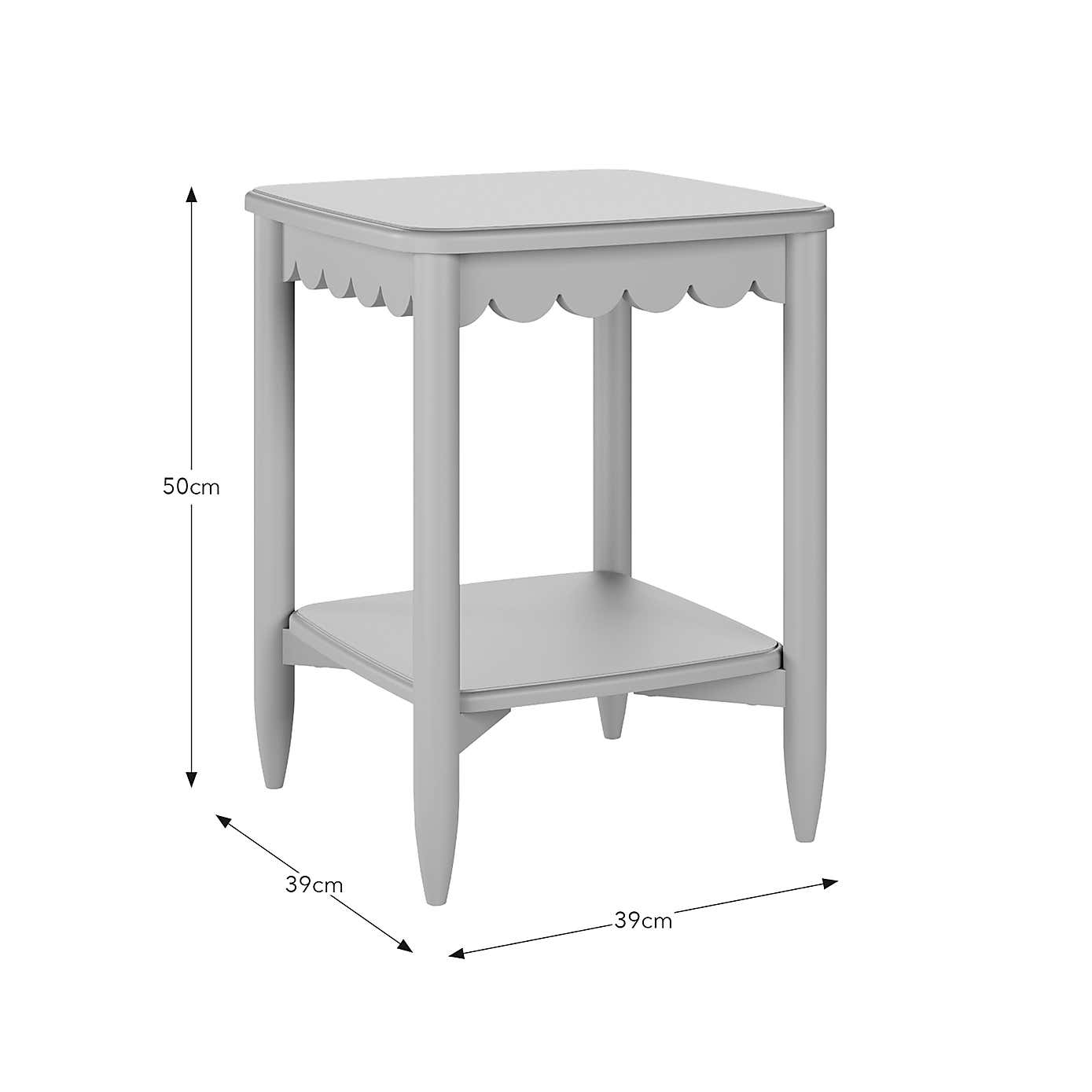 Remi Side Table