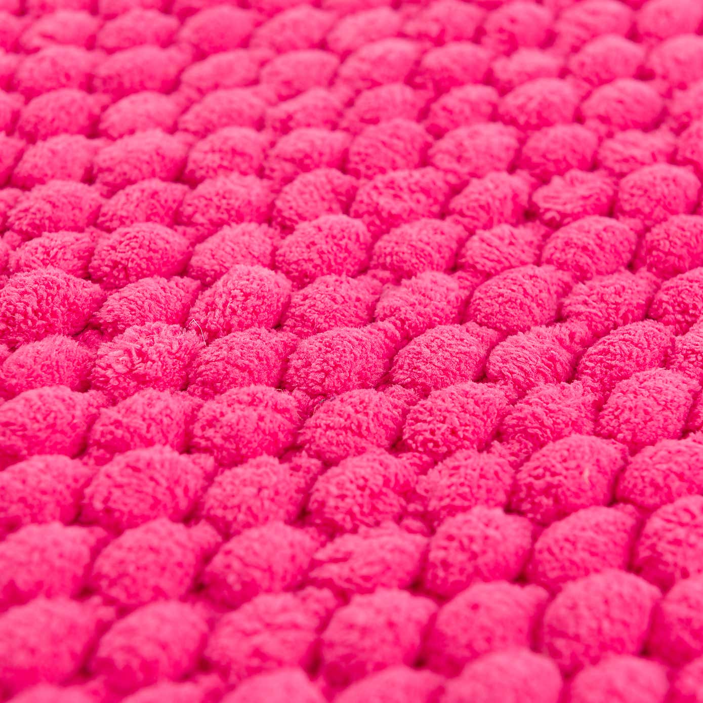 100% Recycled Pebble Bath Mat