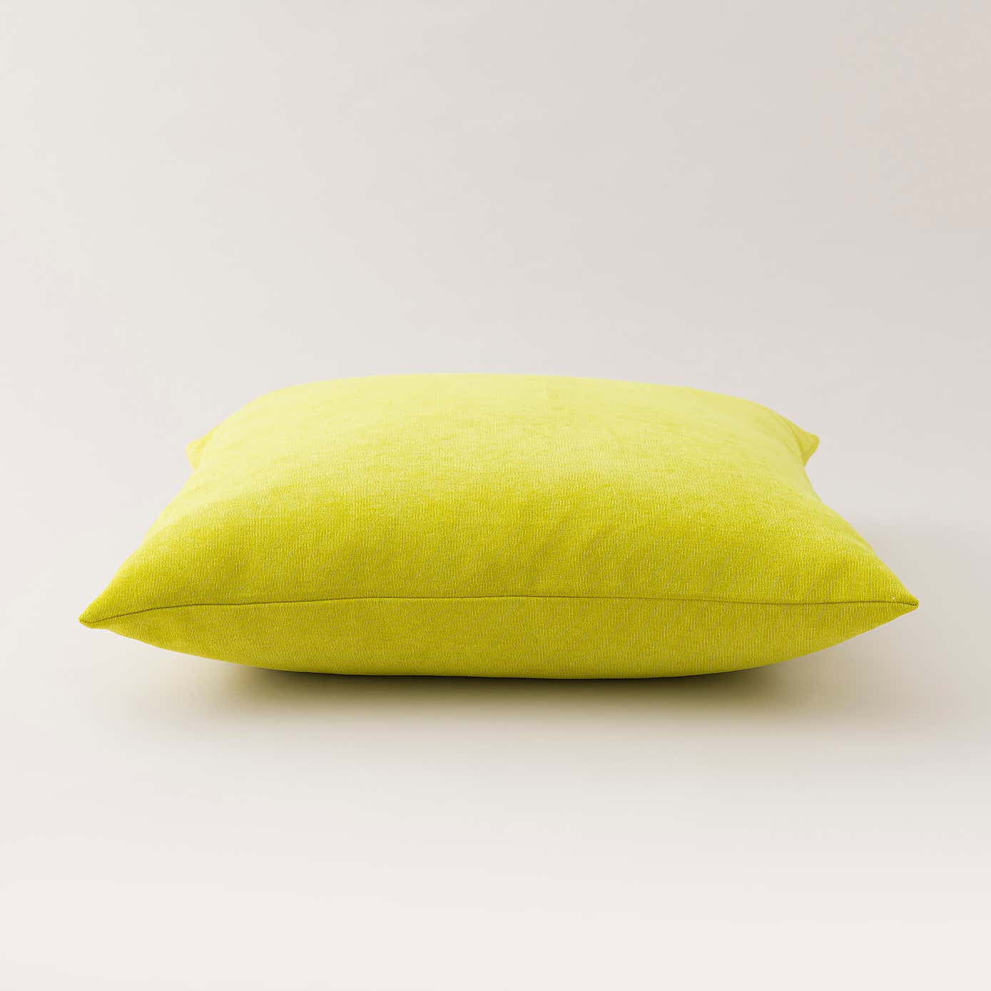 Velour Cushion