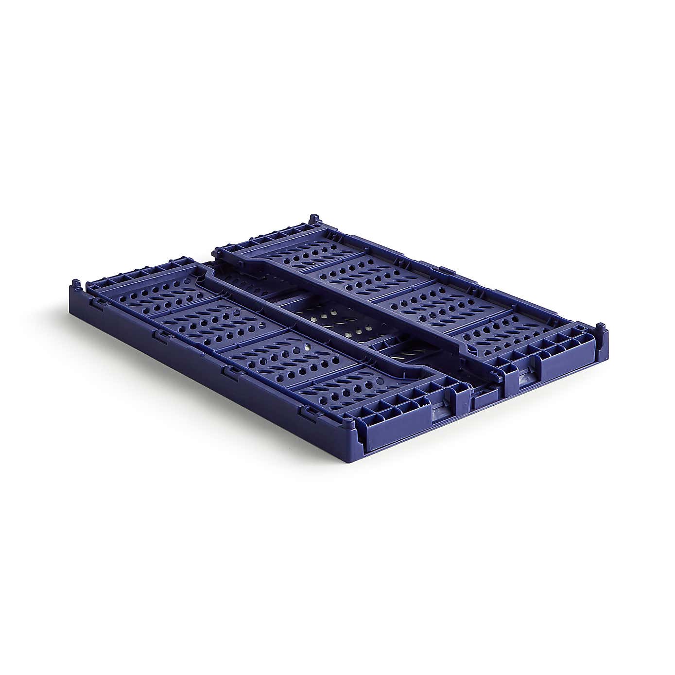 Medium Foldable Crate