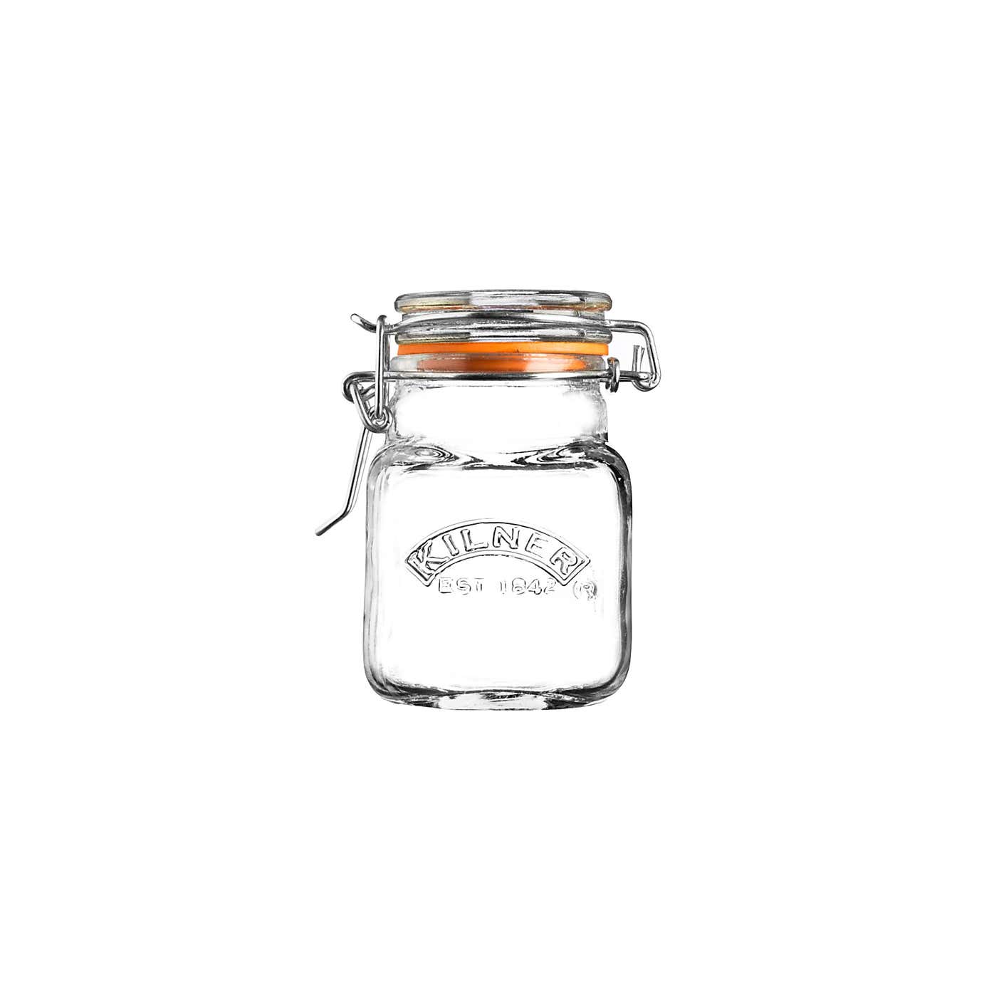Kilner 70ml Spice Jar