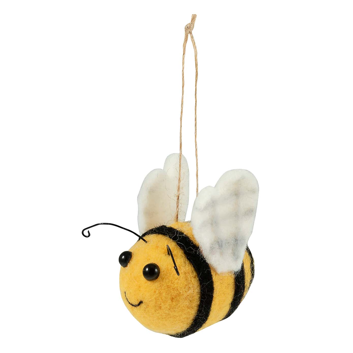 Needle Felting Kit Bee