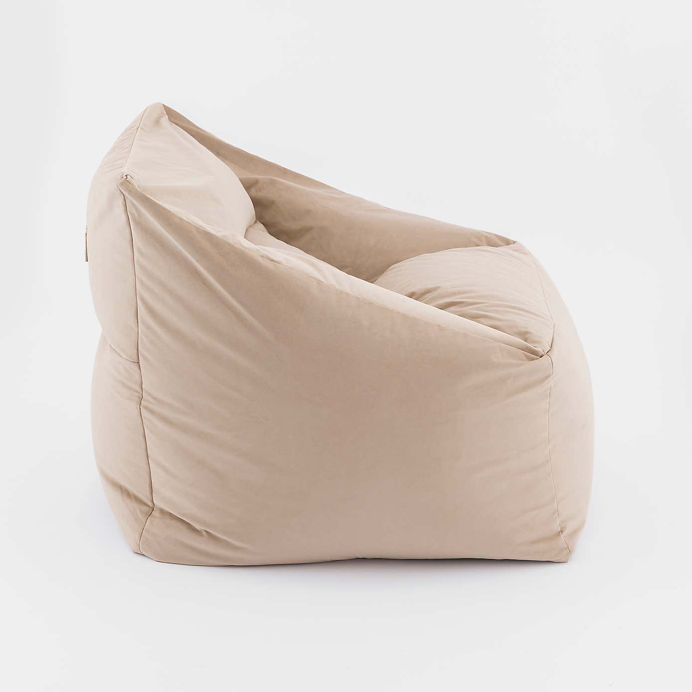 Eliza Square Beanbag Chair