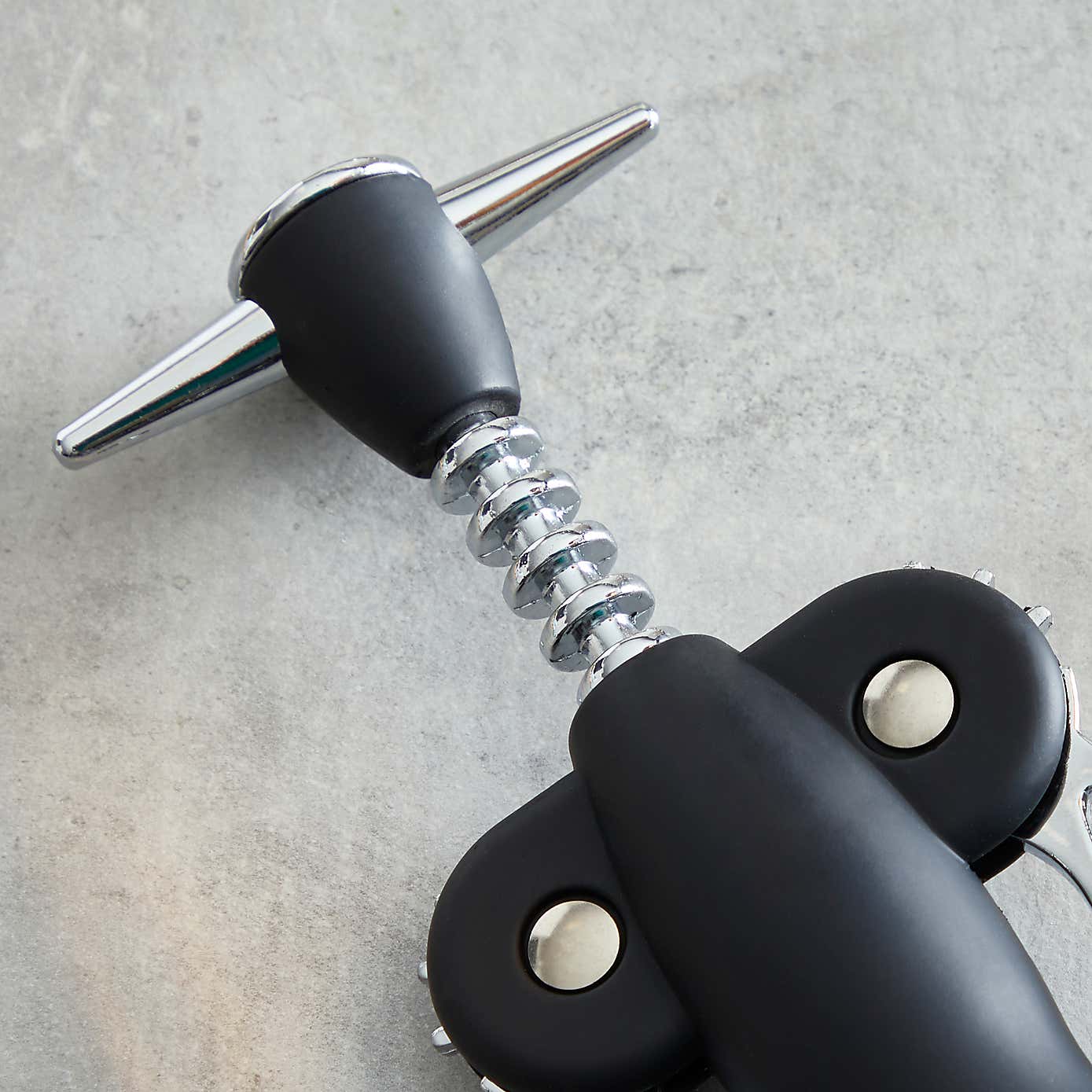 Professional Wing Corkscrew