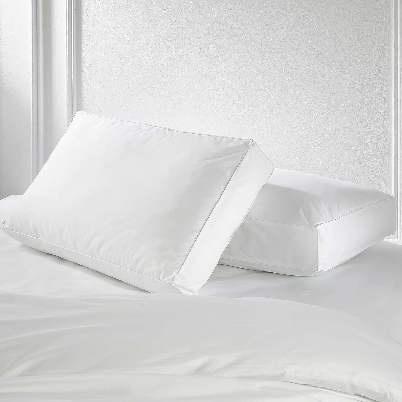 Snuggledown Side Sleeper Pillow