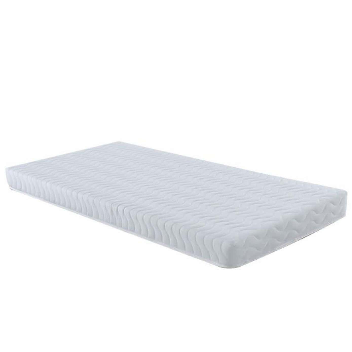 SleepSoul Nimbus Foam Mattress
