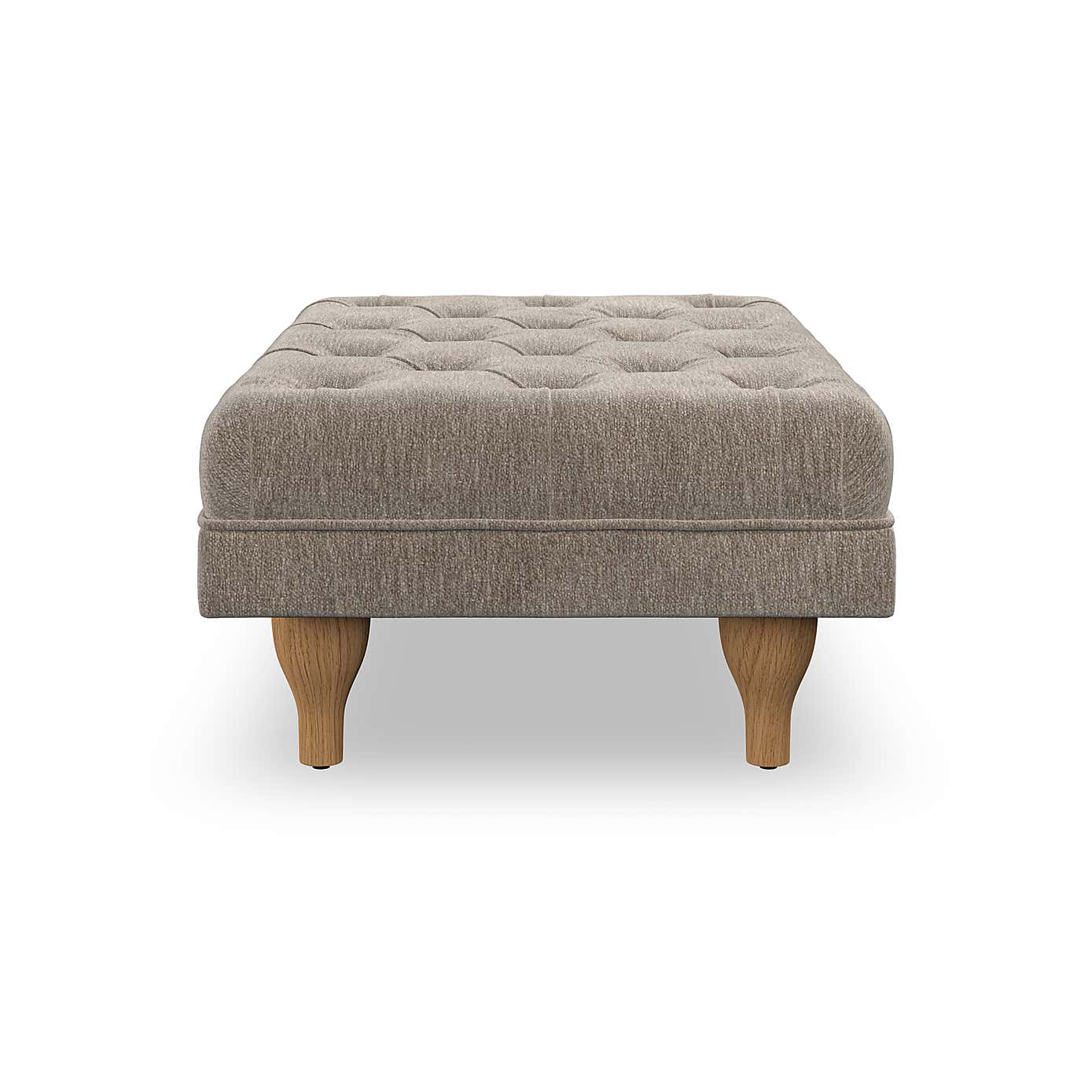 Warwick Footstool