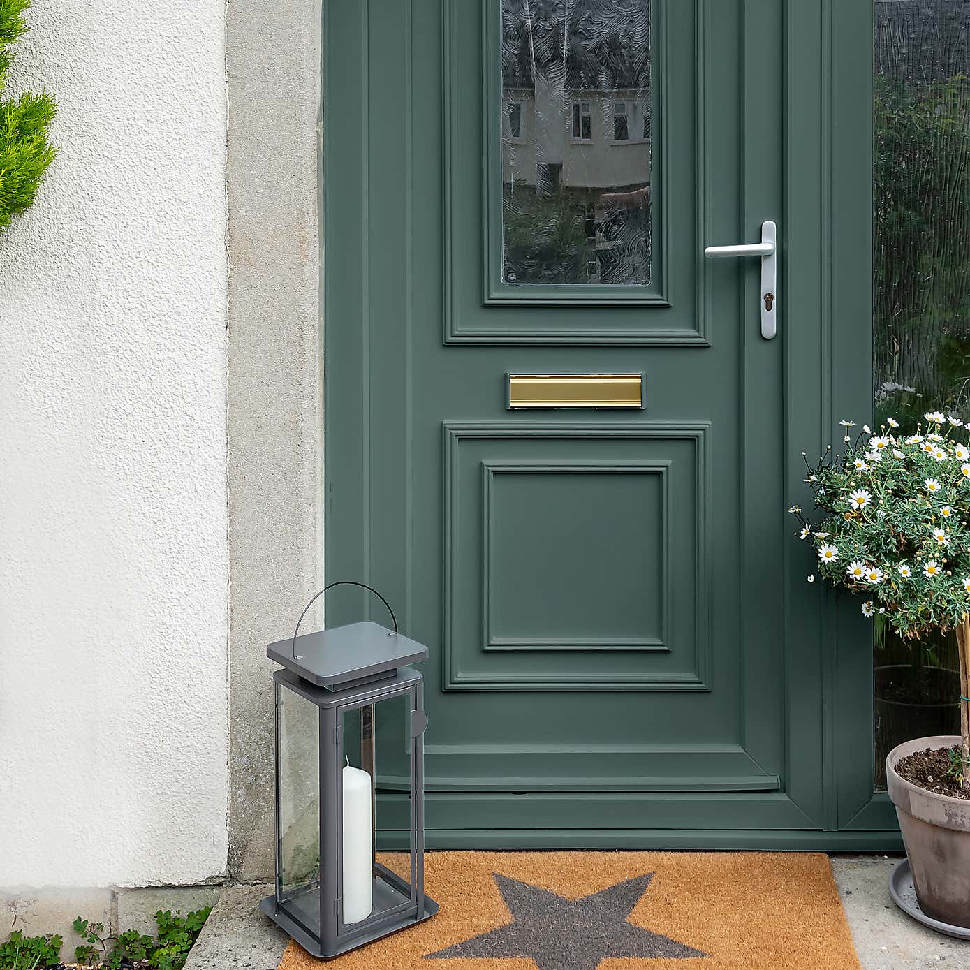 Rust-Oleum Thyme Satin Universal All-Surface Paint