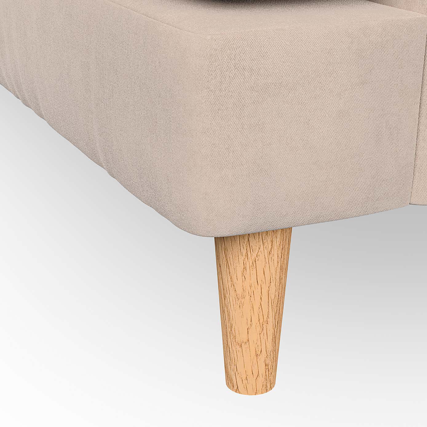 Cooper 3 Seater Sofa