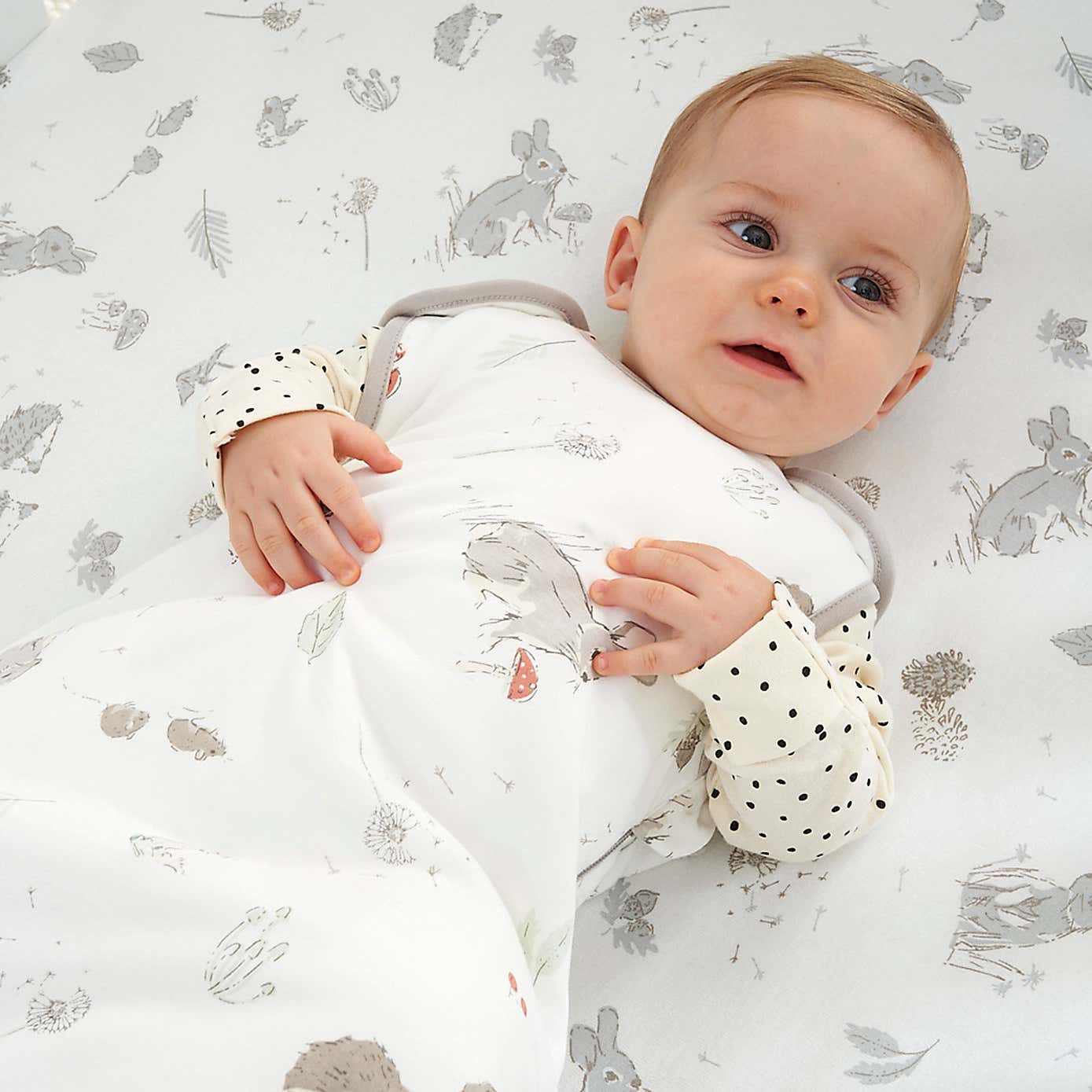 Tutti Bambini Baby Sleep Bag