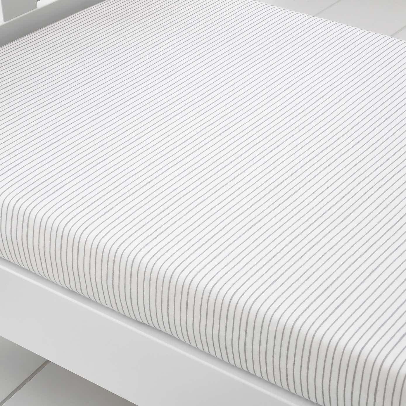 Counting Sheep Pack of 2 Fitted Sheets