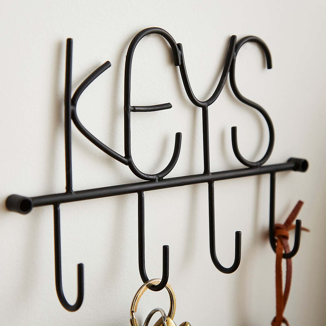 Keys Hanging Hook