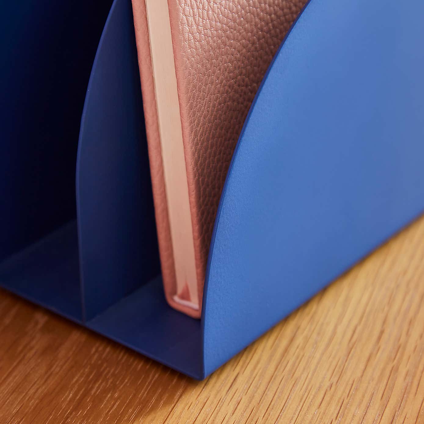 Elements Letter Rack